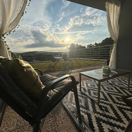 Panorama Apartments Prešov Eksteriør bilde