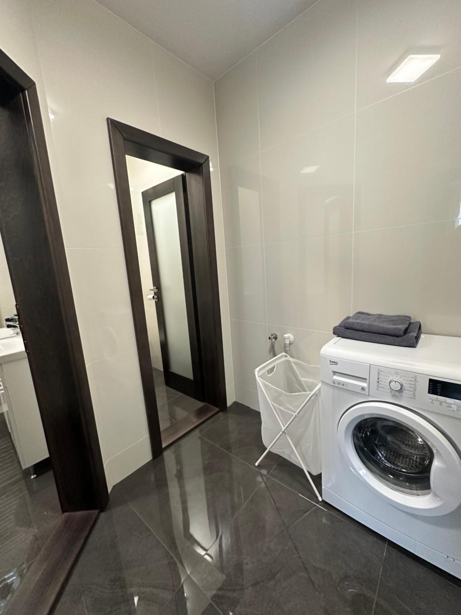 Panorama Apartments Prešov Eksteriør bilde