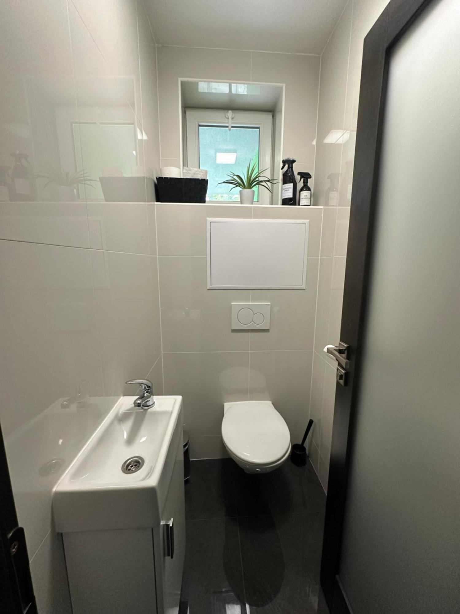 Panorama Apartments Prešov Eksteriør bilde