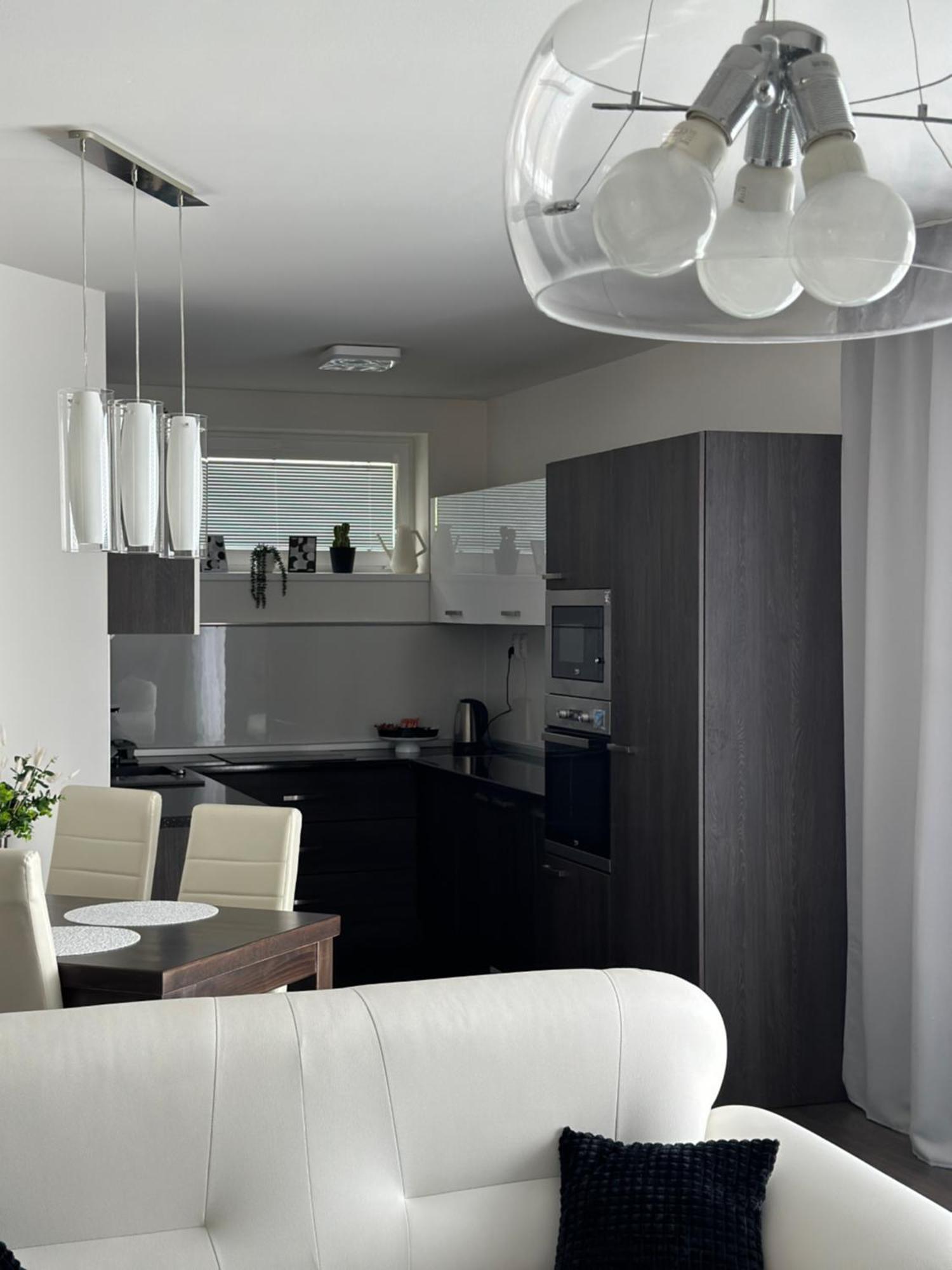 Panorama Apartments Prešov Eksteriør bilde
