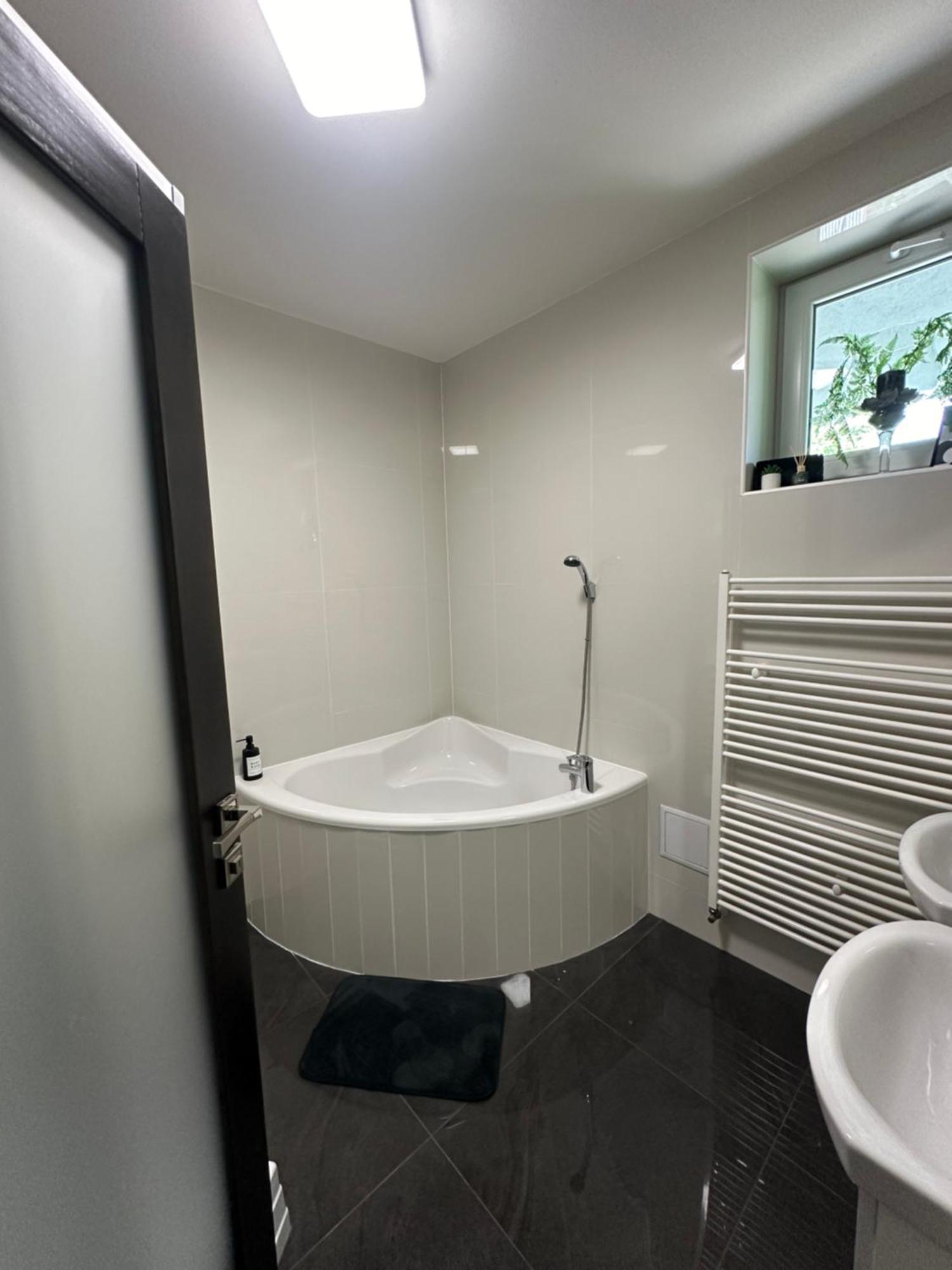 Panorama Apartments Prešov Eksteriør bilde
