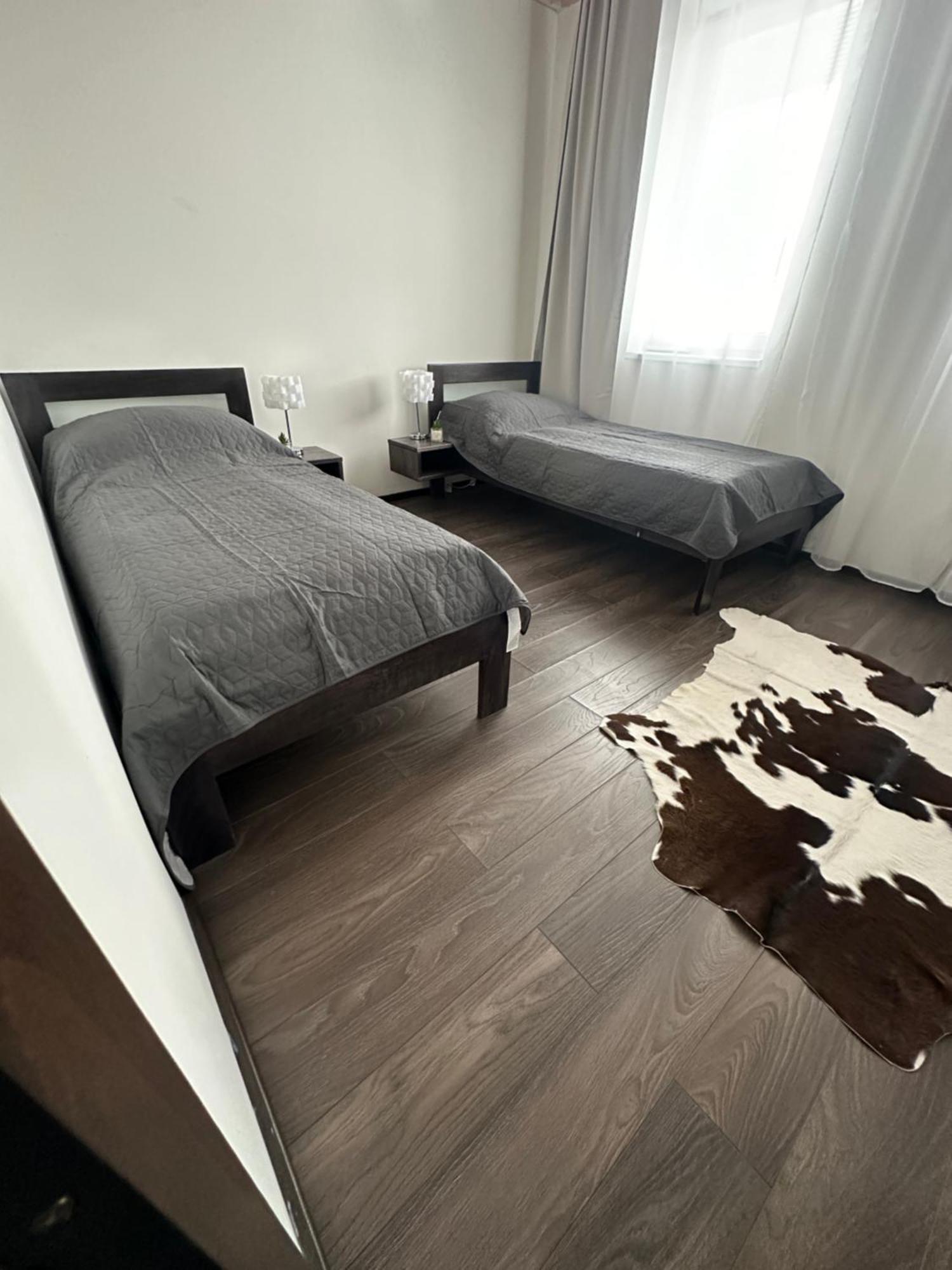 Panorama Apartments Prešov Eksteriør bilde