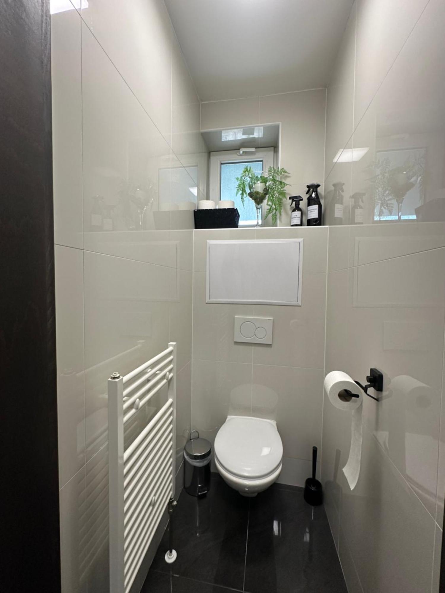 Panorama Apartments Prešov Eksteriør bilde