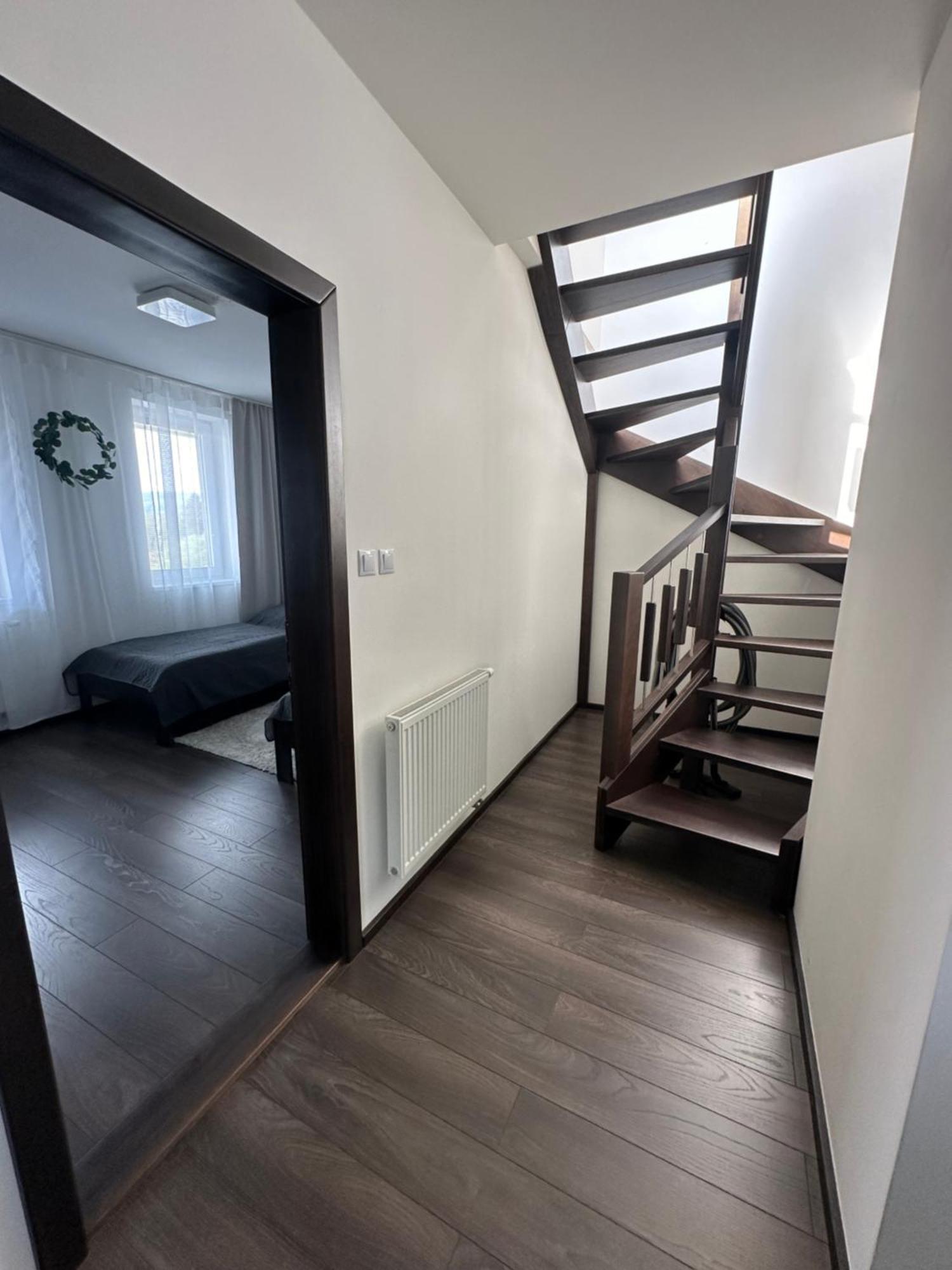 Panorama Apartments Prešov Eksteriør bilde