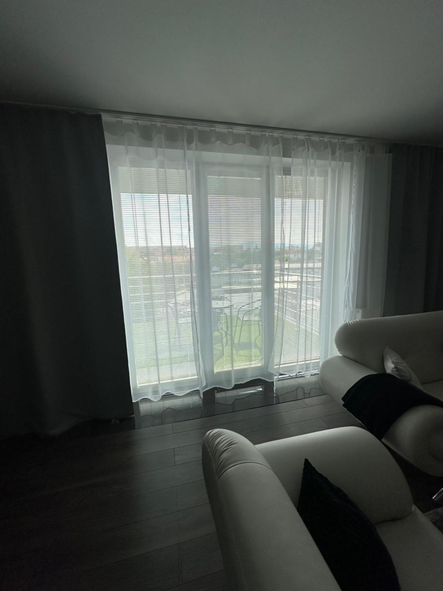 Panorama Apartments Prešov Eksteriør bilde
