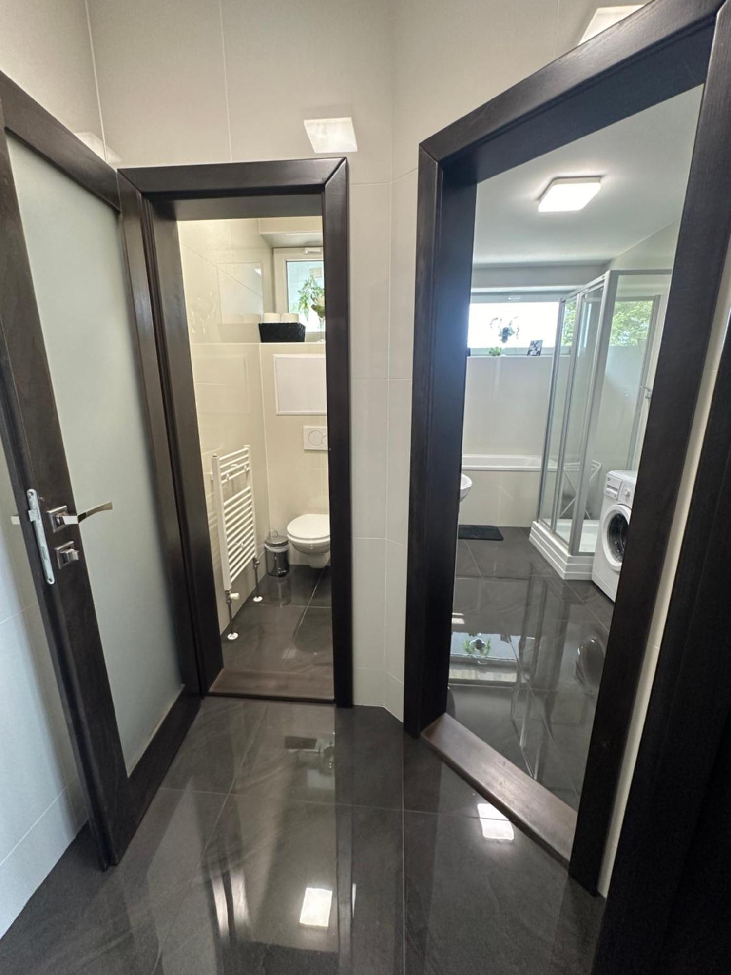 Panorama Apartments Prešov Eksteriør bilde