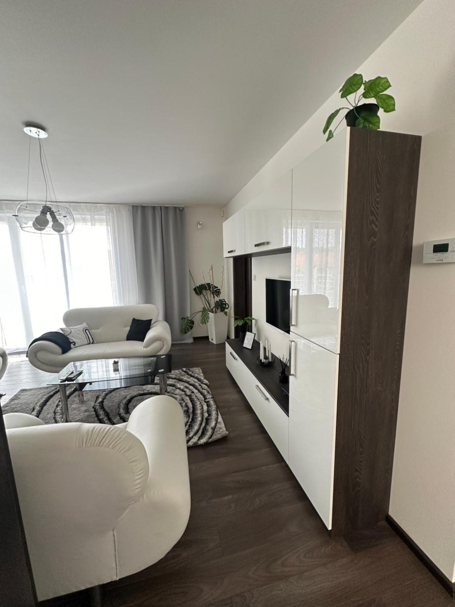 Panorama Apartments Prešov Eksteriør bilde