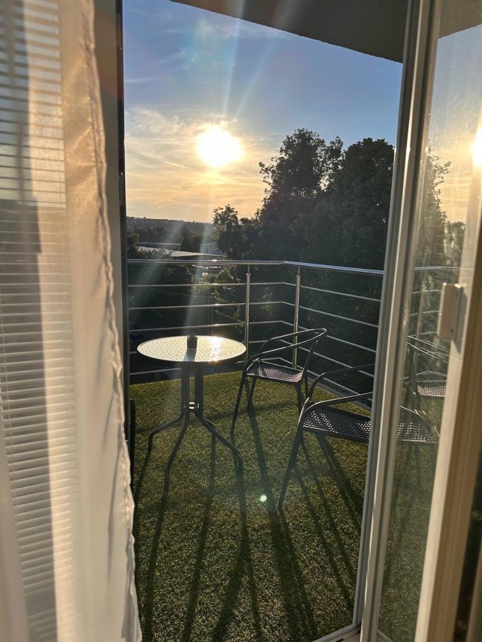 Panorama Apartments Prešov Eksteriør bilde