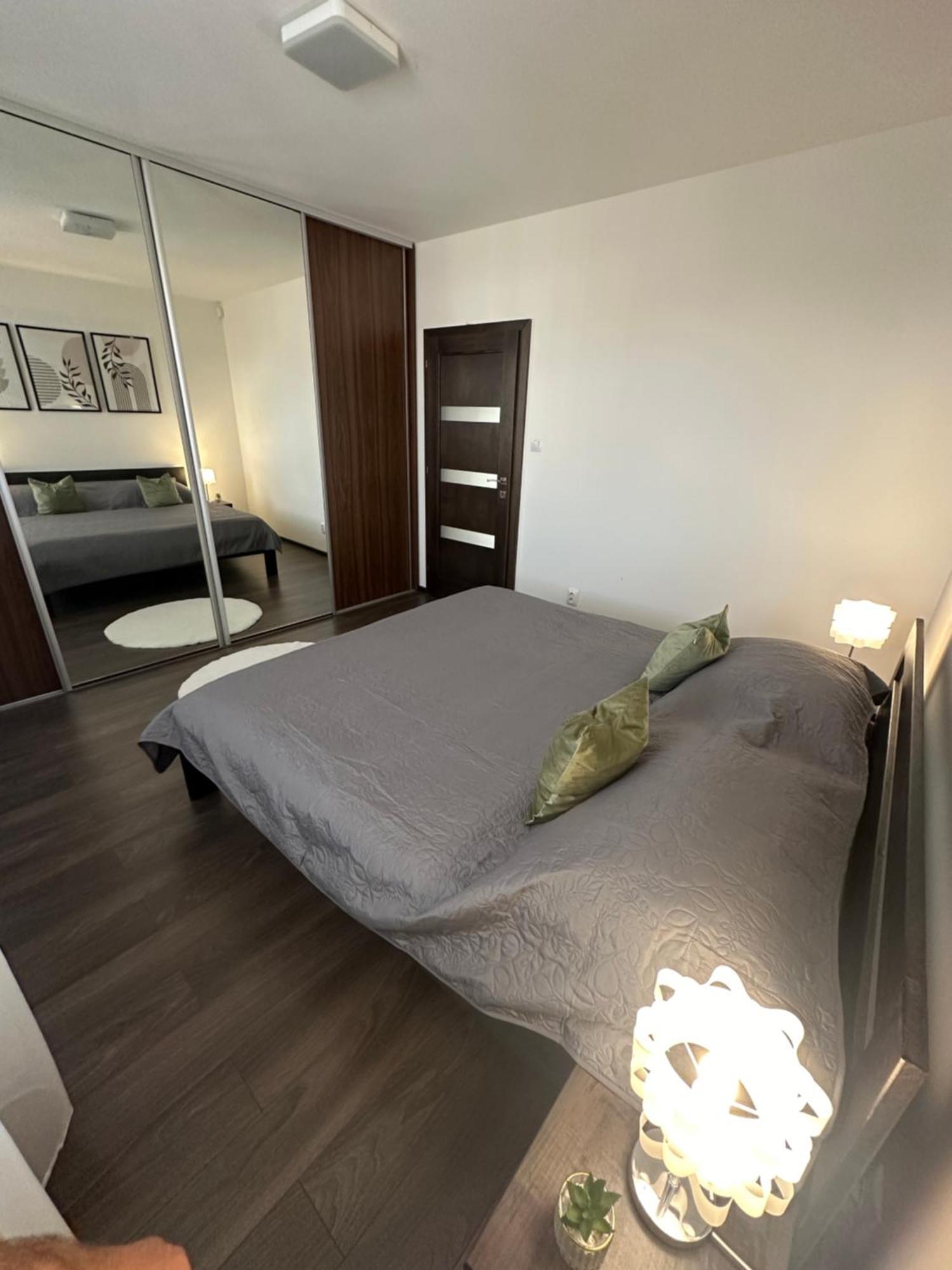 Panorama Apartments Prešov Eksteriør bilde