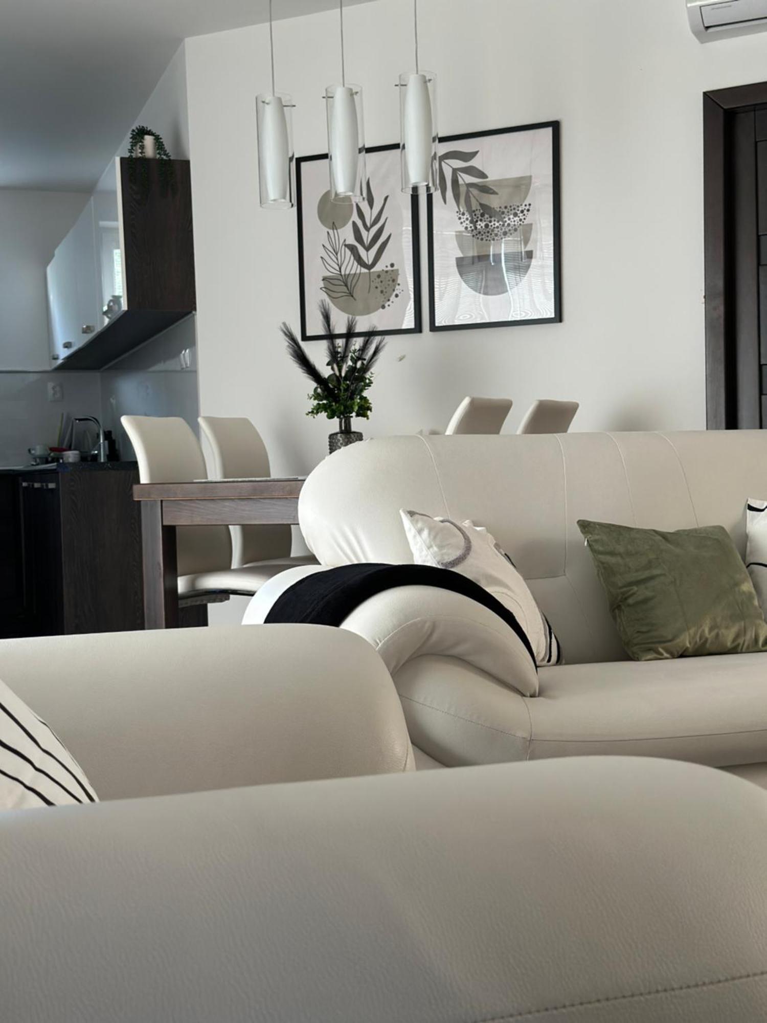 Panorama Apartments Prešov Eksteriør bilde