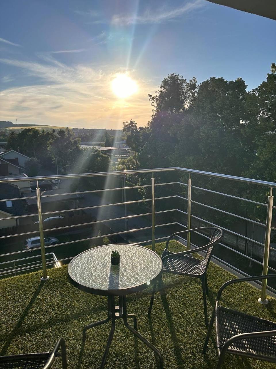 Panorama Apartments Prešov Eksteriør bilde