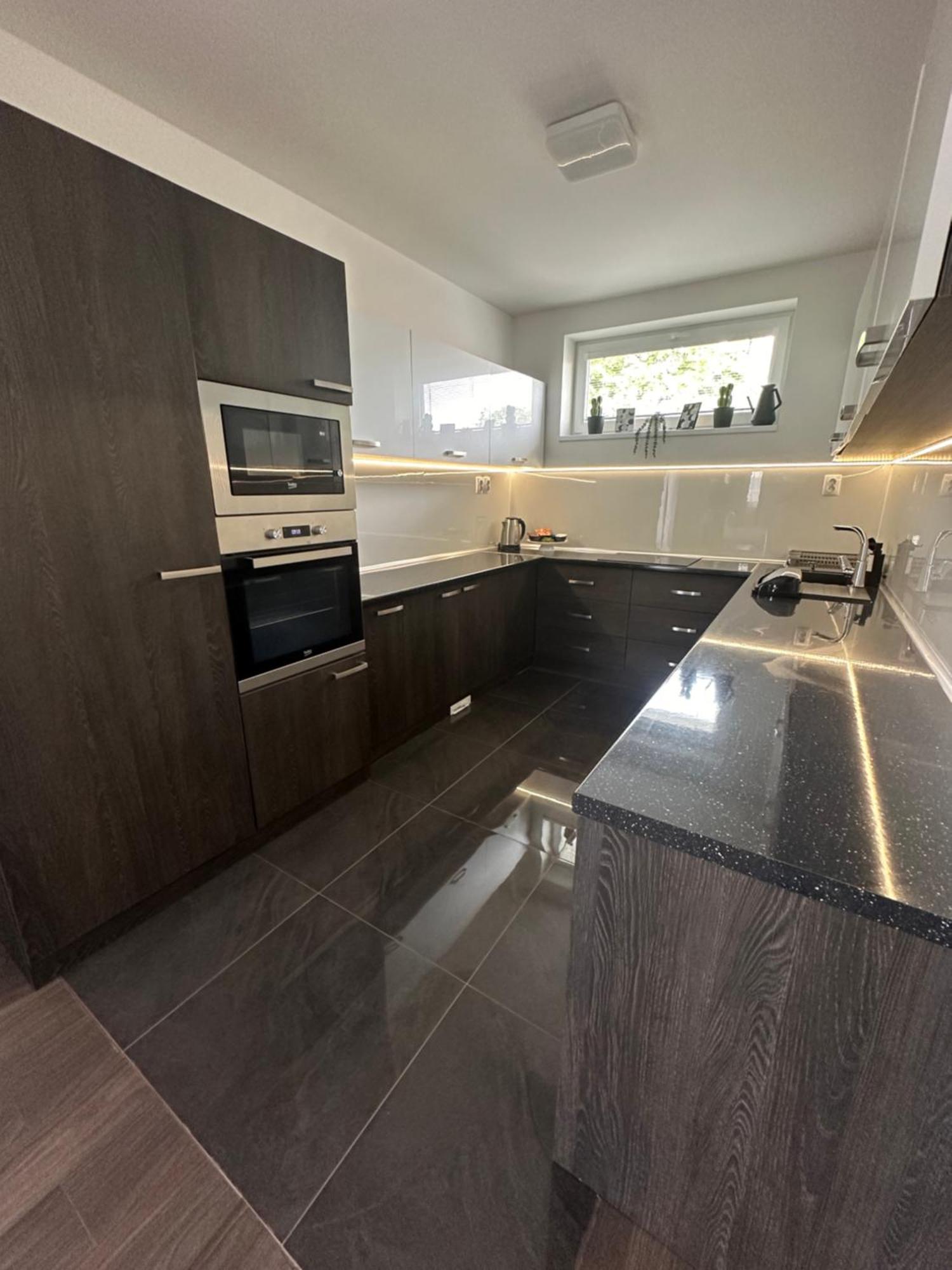 Panorama Apartments Prešov Eksteriør bilde