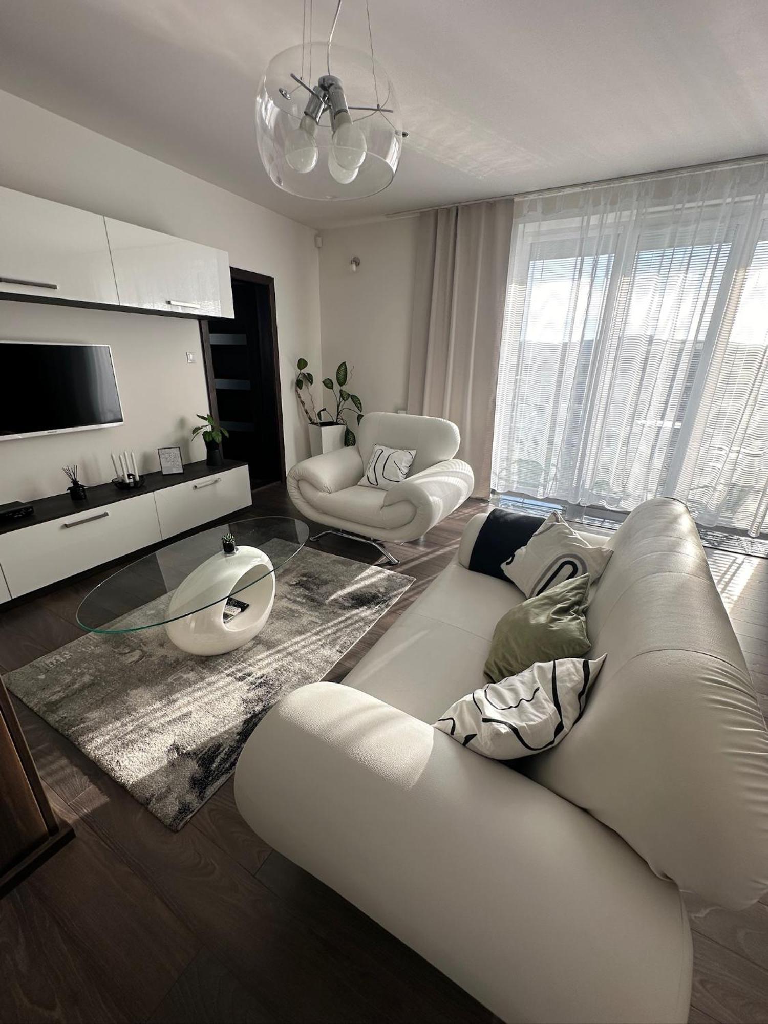 Panorama Apartments Prešov Eksteriør bilde