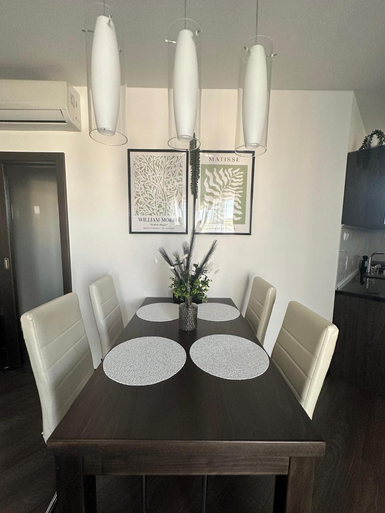 Panorama Apartments Prešov Eksteriør bilde
