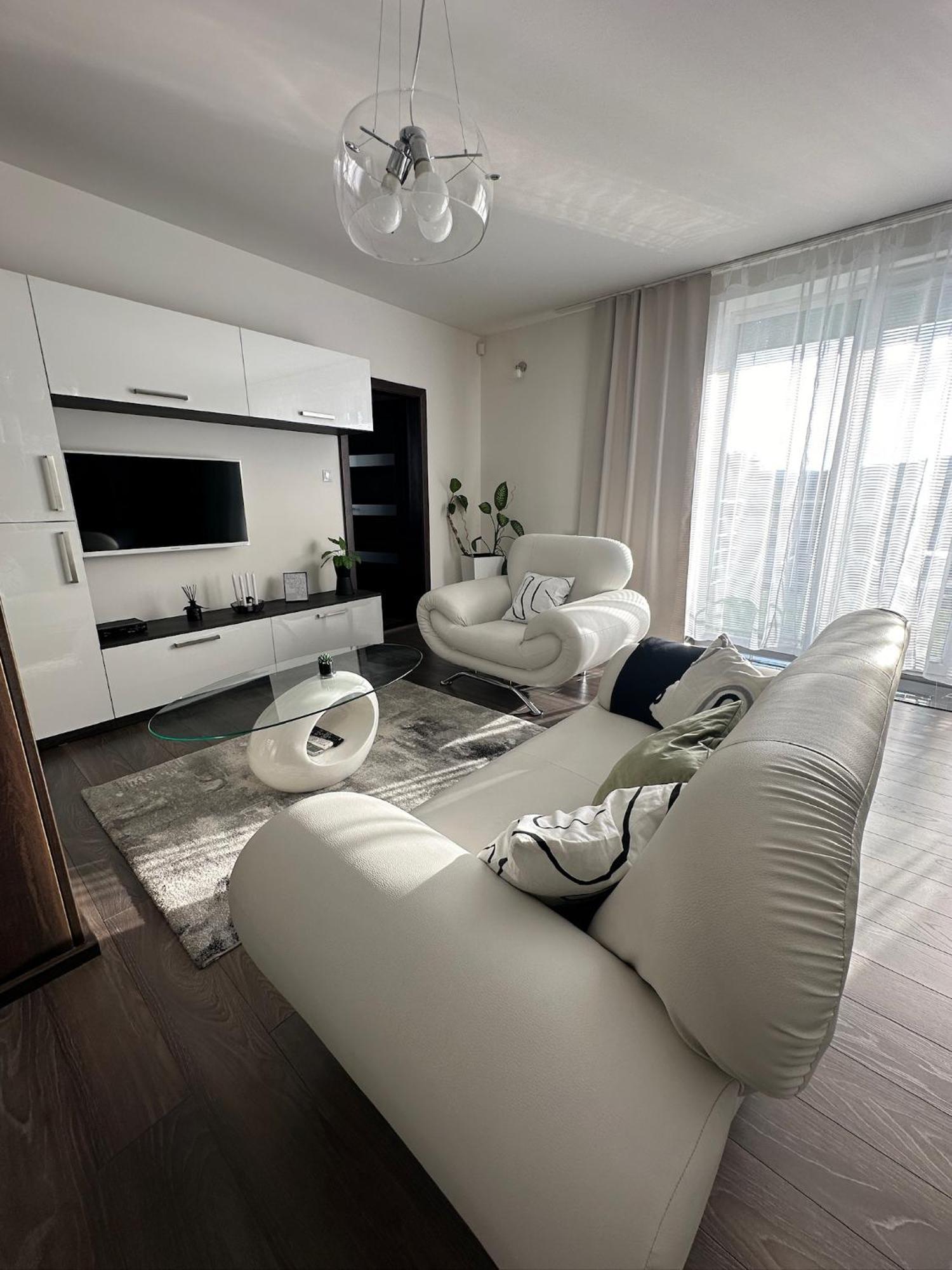 Panorama Apartments Prešov Eksteriør bilde