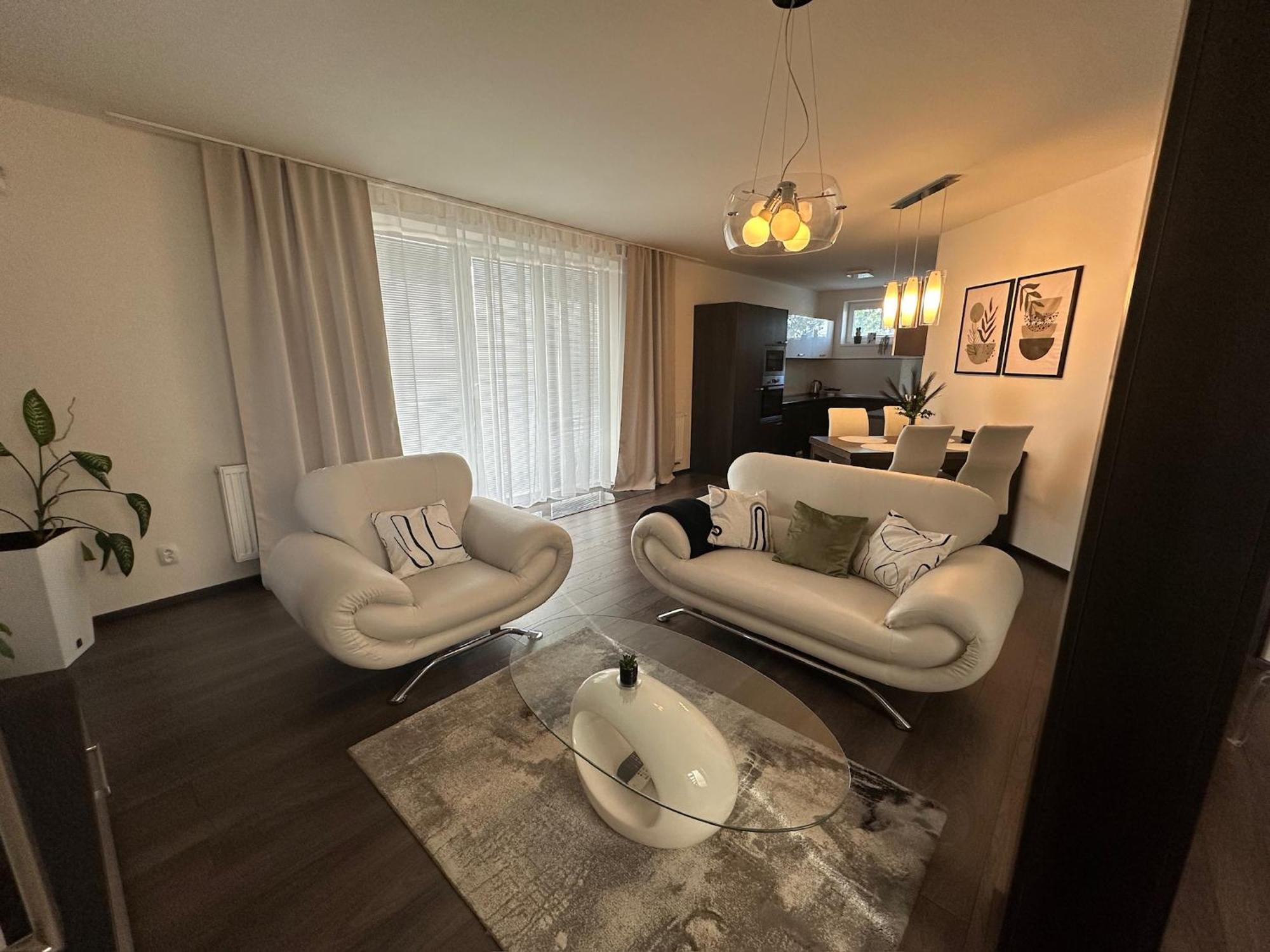 Panorama Apartments Prešov Eksteriør bilde