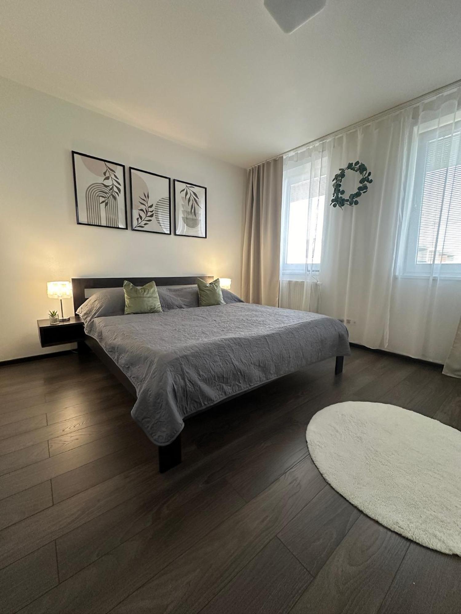 Panorama Apartments Prešov Eksteriør bilde