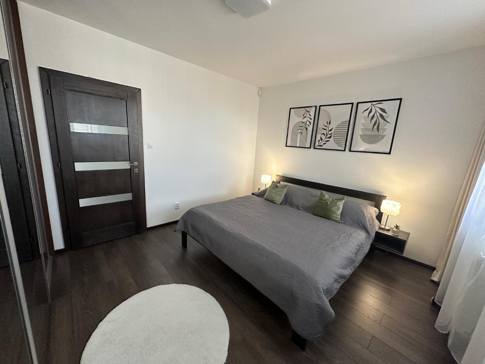 Panorama Apartments Prešov Eksteriør bilde